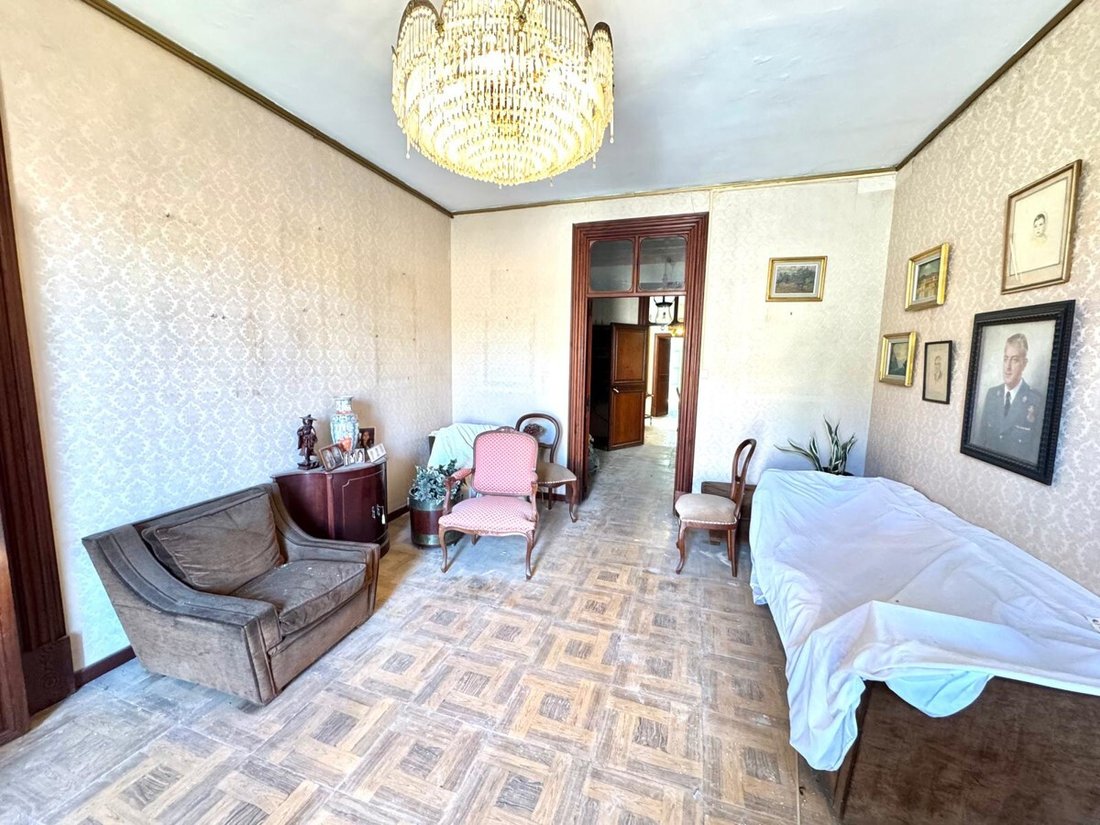 Apartment in Palma, Balearic Islands, Spain 3 - 18351128