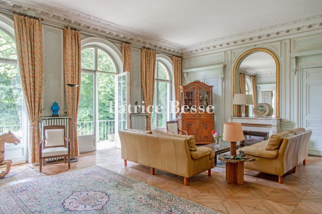 Apartment in Le Centre, Meudon, France 5 - 18354172