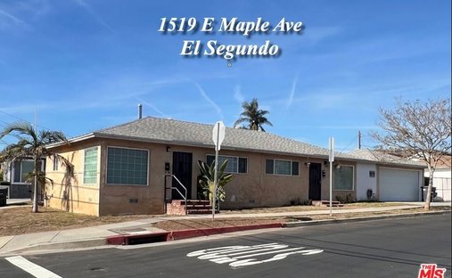 El Segundo, California, United States 1