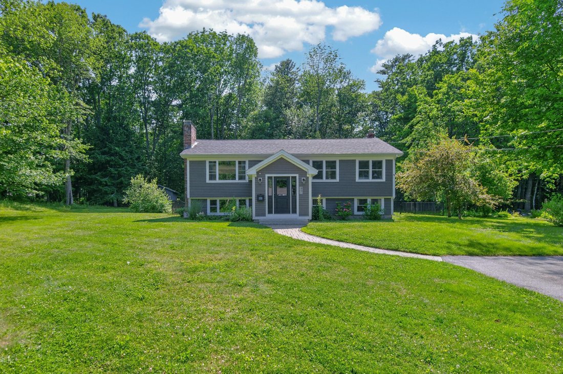 House in Yarmouth, Maine, United States 2 - 18353291