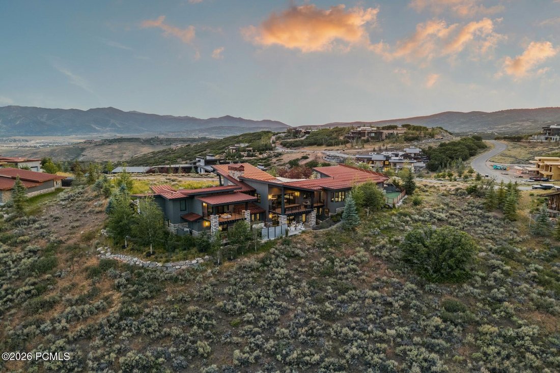 House in Park City, Utah, United States 5 - 18354318