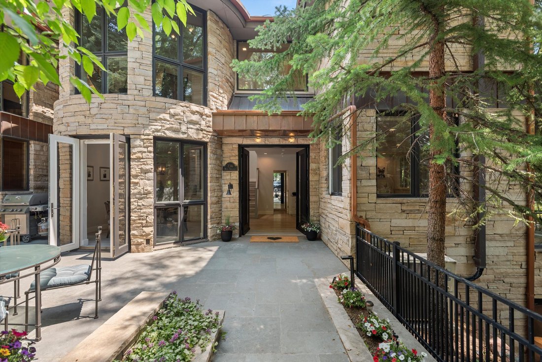 House in Aspen, Colorado, United States 2 - 18333688