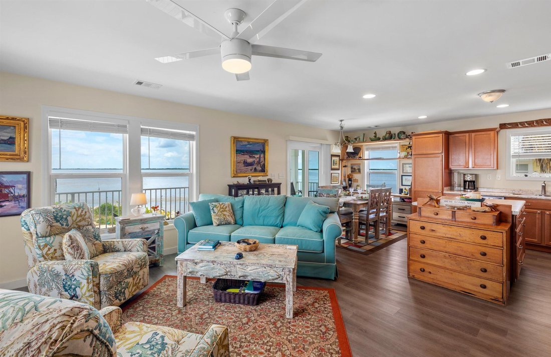 House in Big Pine Key, Florida, United States 4 - 18354208