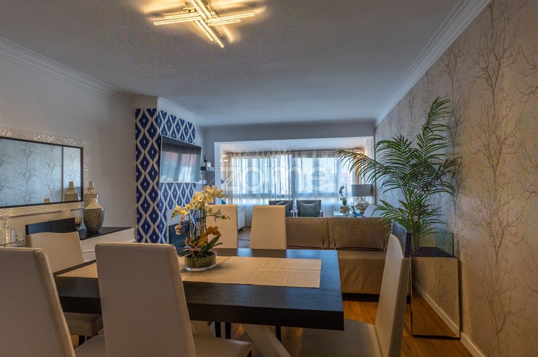 Apartment in Cascais e Estoril, Lisbon, Portugal 4 - 18355560