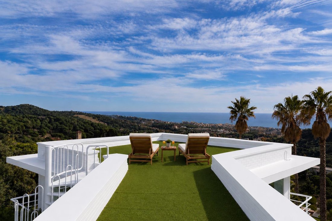 House in Alella, Catalonia, Spain 1 - 16669300