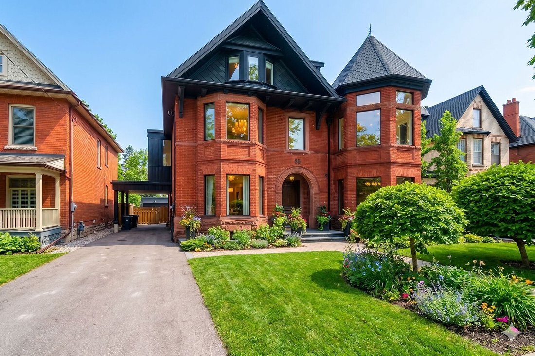 House in Toronto, Ontario, Canada 1 - 17283927