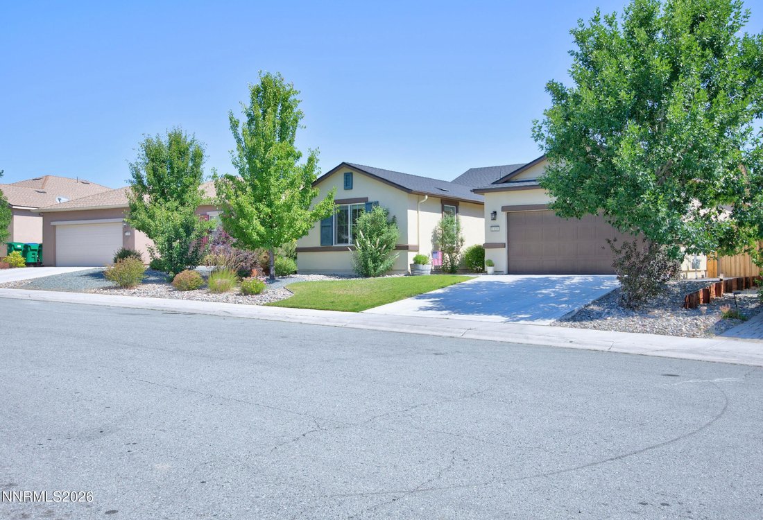 Haus in Carson City, Nevada, Vereinigte Staaten 3 - 18354545