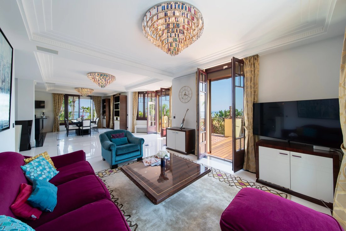 Villa in La Mer - Le Puadon - Cannes Eden, Vallauris, France 5 - 18352437