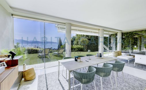 Apartment in Gardone Riviera, Lombardy, Italy 1