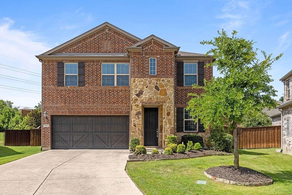 House in Irving, Texas, United States 1 - 18355200