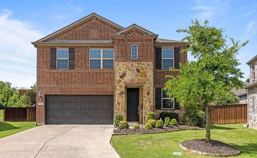 Maison à Irving, Texas, États-Unis 1