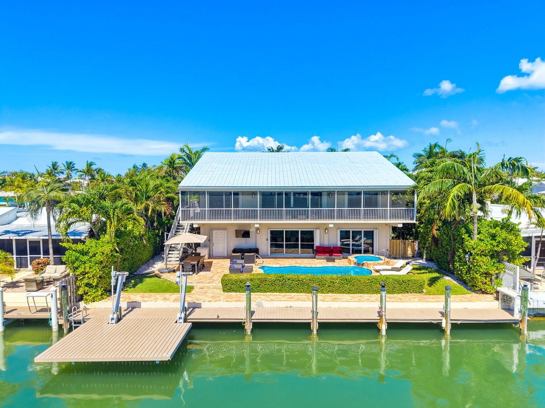 Townhouse in Marathon, Florida, United States 1 - 18353113