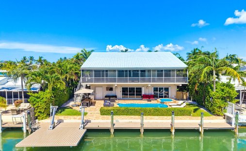 Townhouse in Marathon, Florida, United States 1