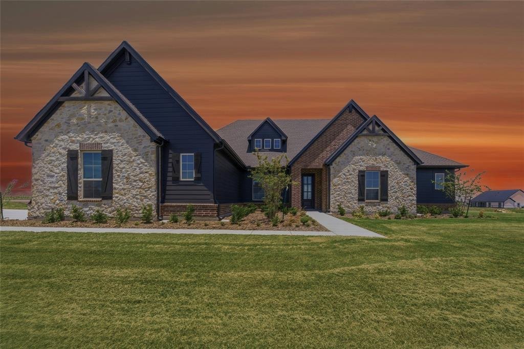 House in Krum, Texas, United States 1 - 17524160