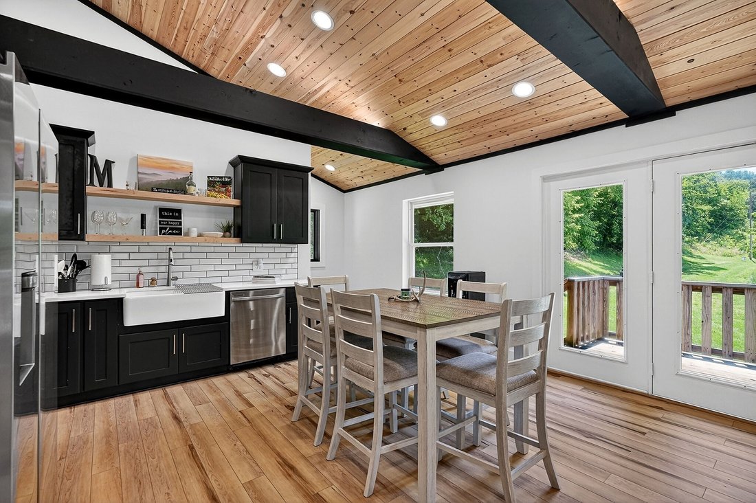 House in Hickman, Tennessee, United States 5 - 18354136