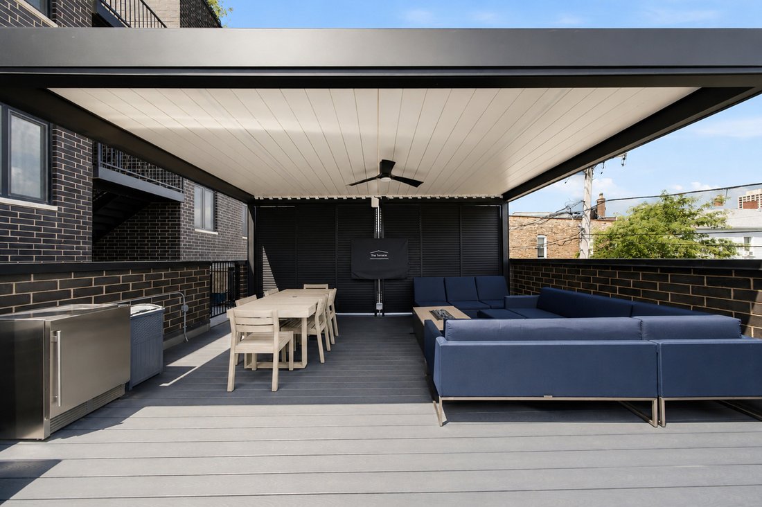 Condo in Chicago, Illinois, United States 2 - 18354644