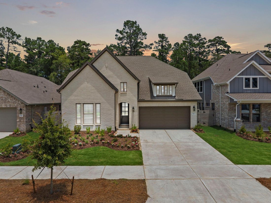 House in Manvel, Texas, United States 1 - 18355323