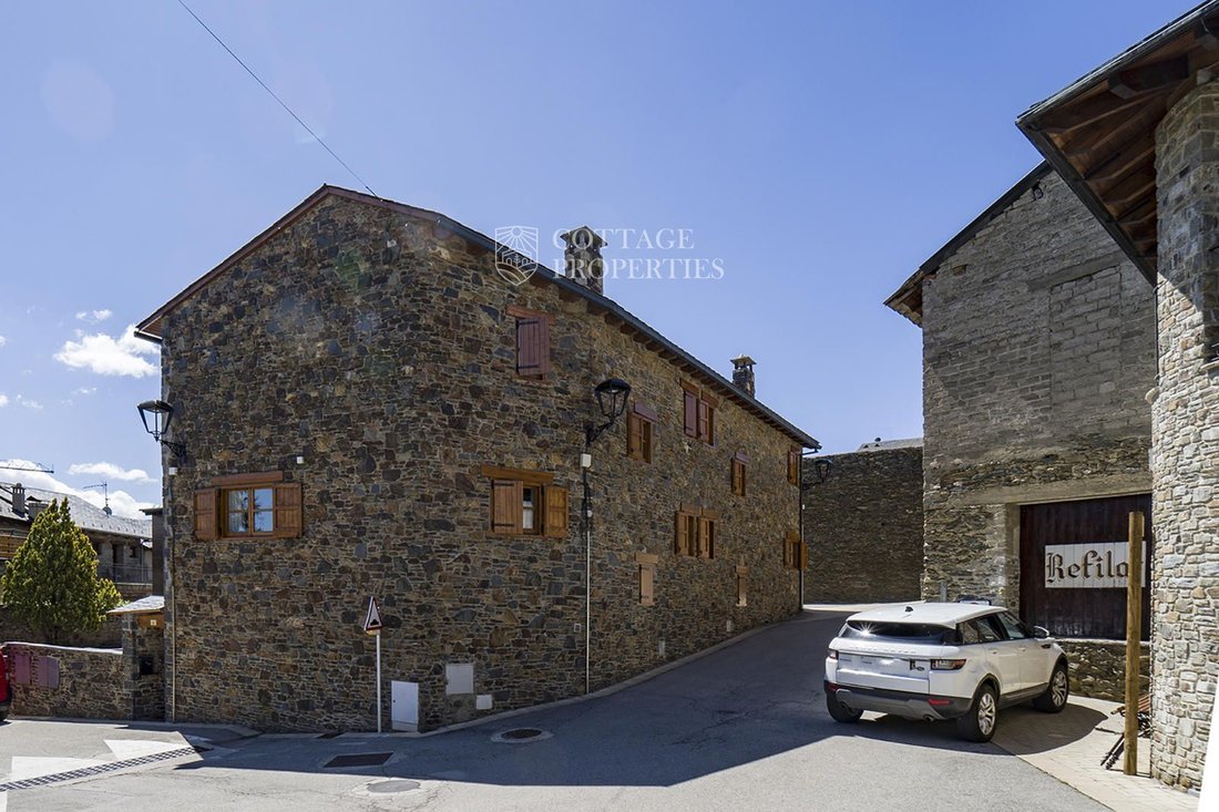 Finca in Bolvir, Catalonia, Spain 3 - 18352399