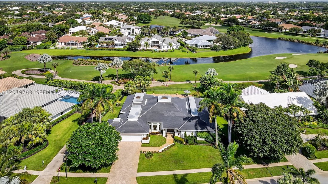 House in Boca Raton, Florida, United States 2 - 17979459