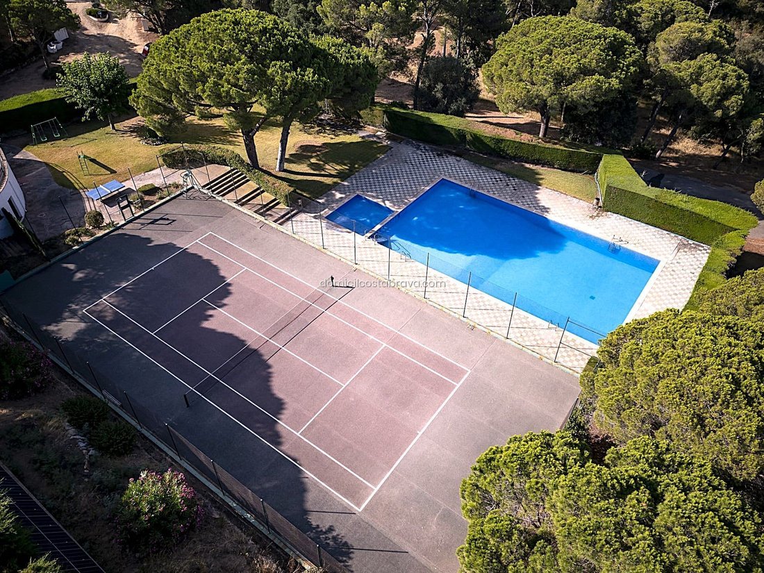 House in Calonge i Sant Antoni, Catalonia, Spain 3 - 18351428