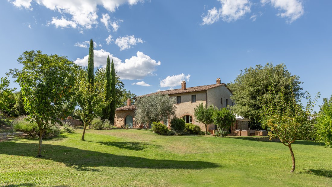 Country House in Cetona, Tuscany, Italy 2 - 18356669