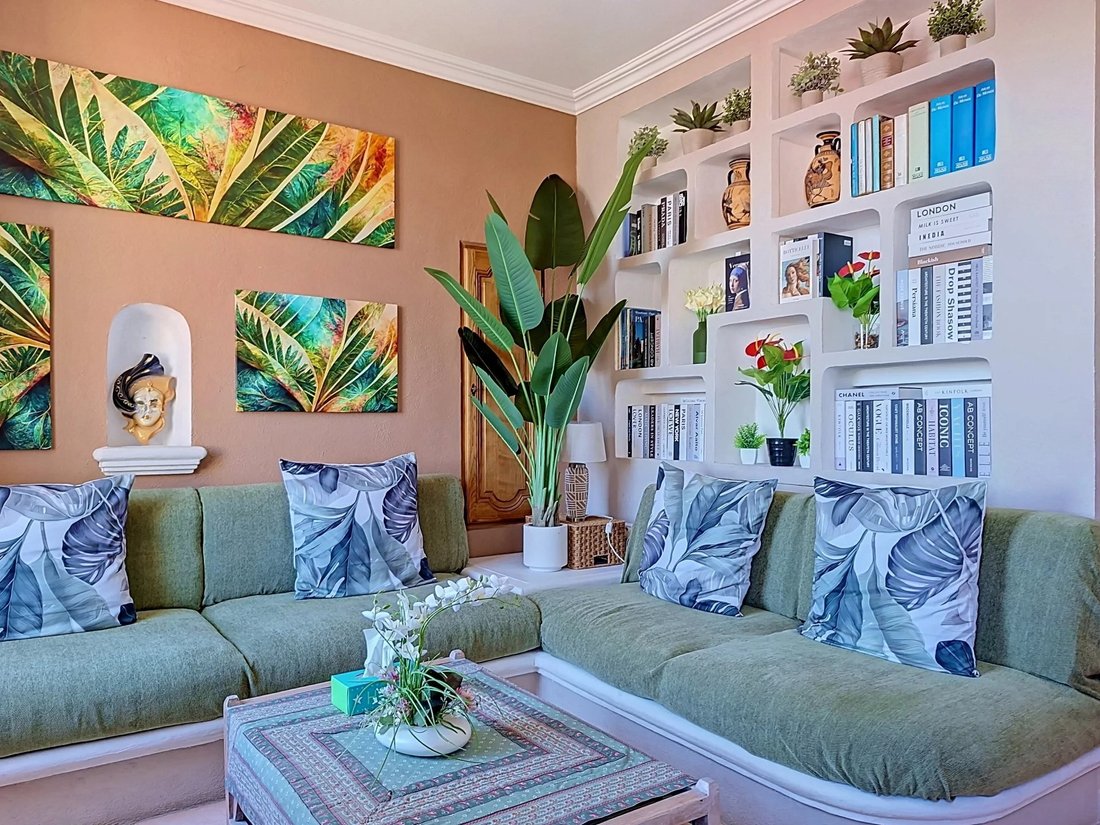 Apartment in Cannes, Provence-Alpes-Côte d'Azur, France 4 - 18355814