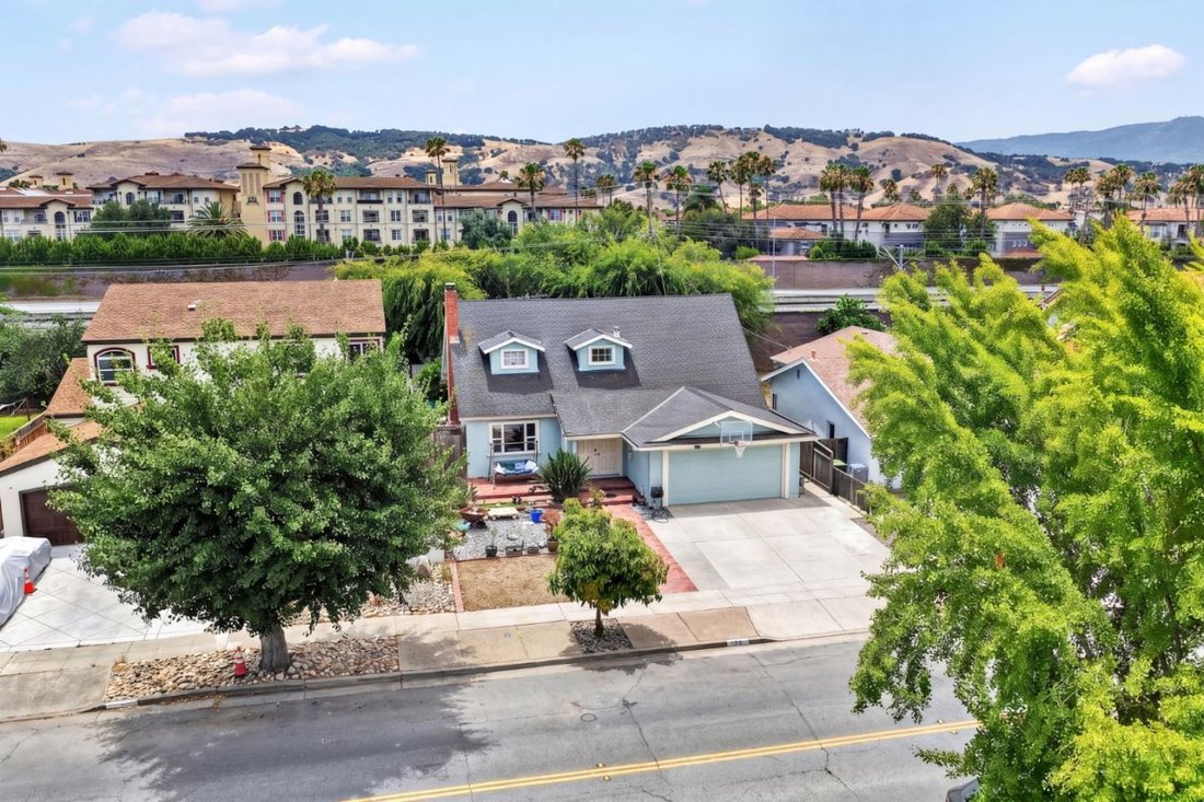 House in San Jose, California, United States 5 - 18355034
