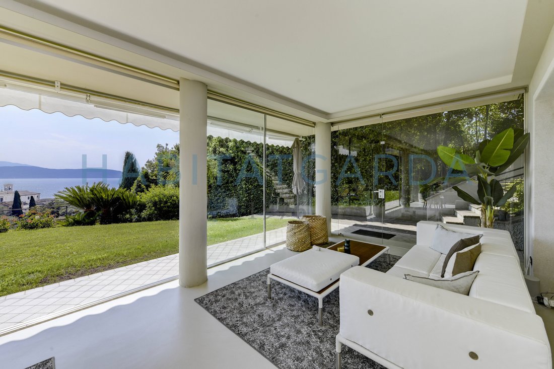 Apartment in Gardone Riviera, Lombardy, Italy 4 - 18356381