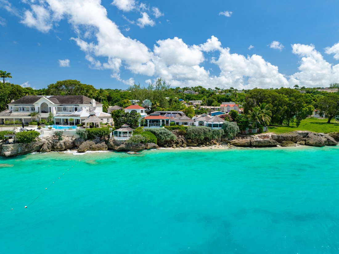 House in The Garden, Saint James, Barbados 1 - 18328624