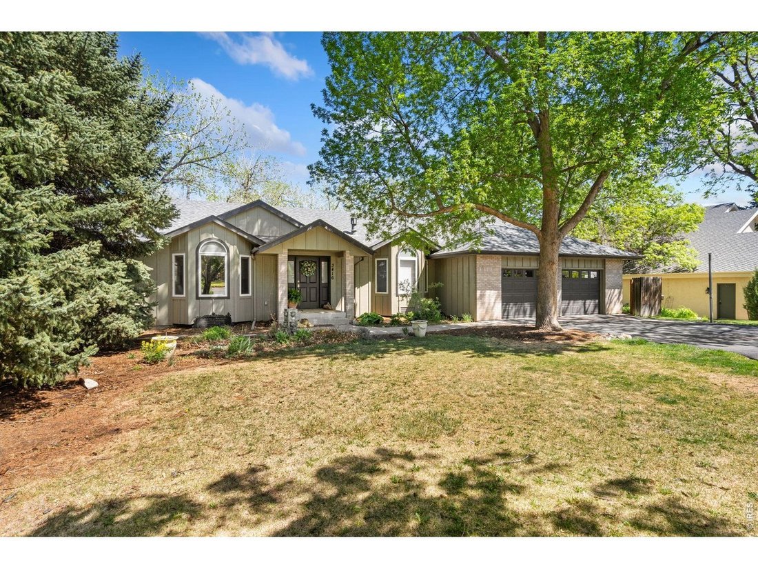 House in Fort Collins, Colorado, United States 3 - 18353940