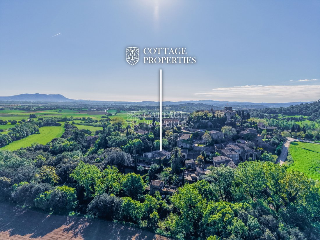 Finca in Foixa, Catalonia, Spain 5 - 18352757