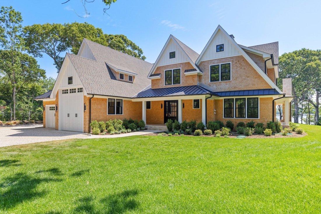 House in Peconic, New York, United States 3 - 18348741