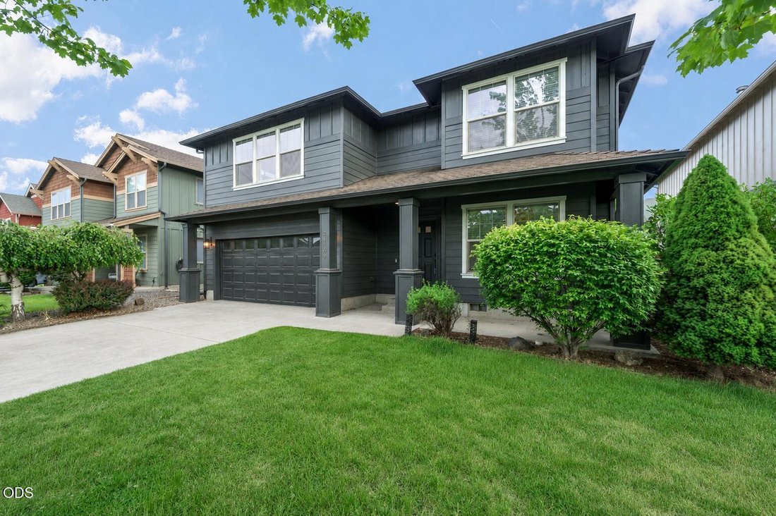 House in Bend, Oregon, United States 1 - 18124881
