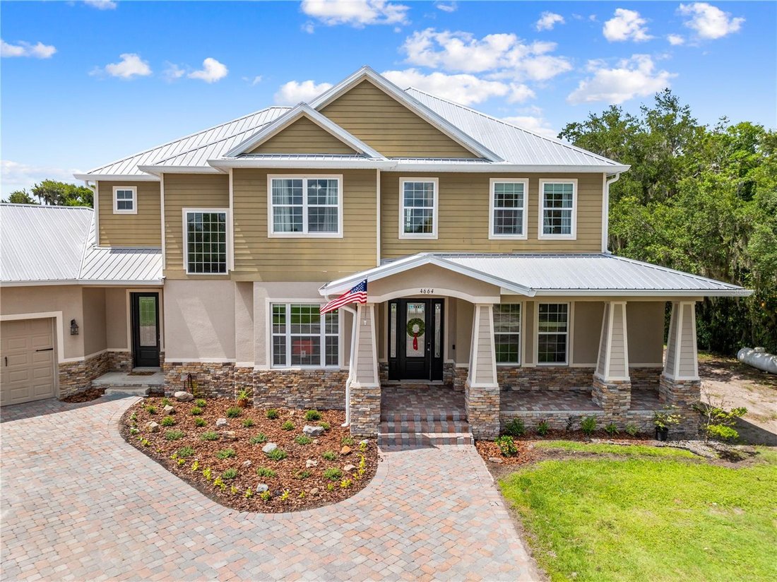 House in St. Cloud, Florida, United States 5 - 18353478