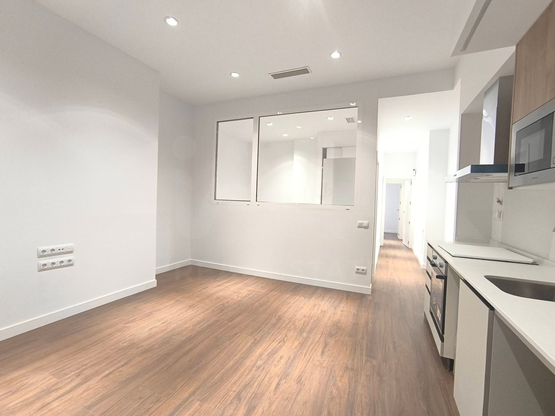 Apartment in Chamberi, Madrid, Spain 3 - 18352989