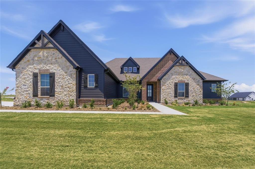 House in Krum, Texas, United States 2 - 17524160