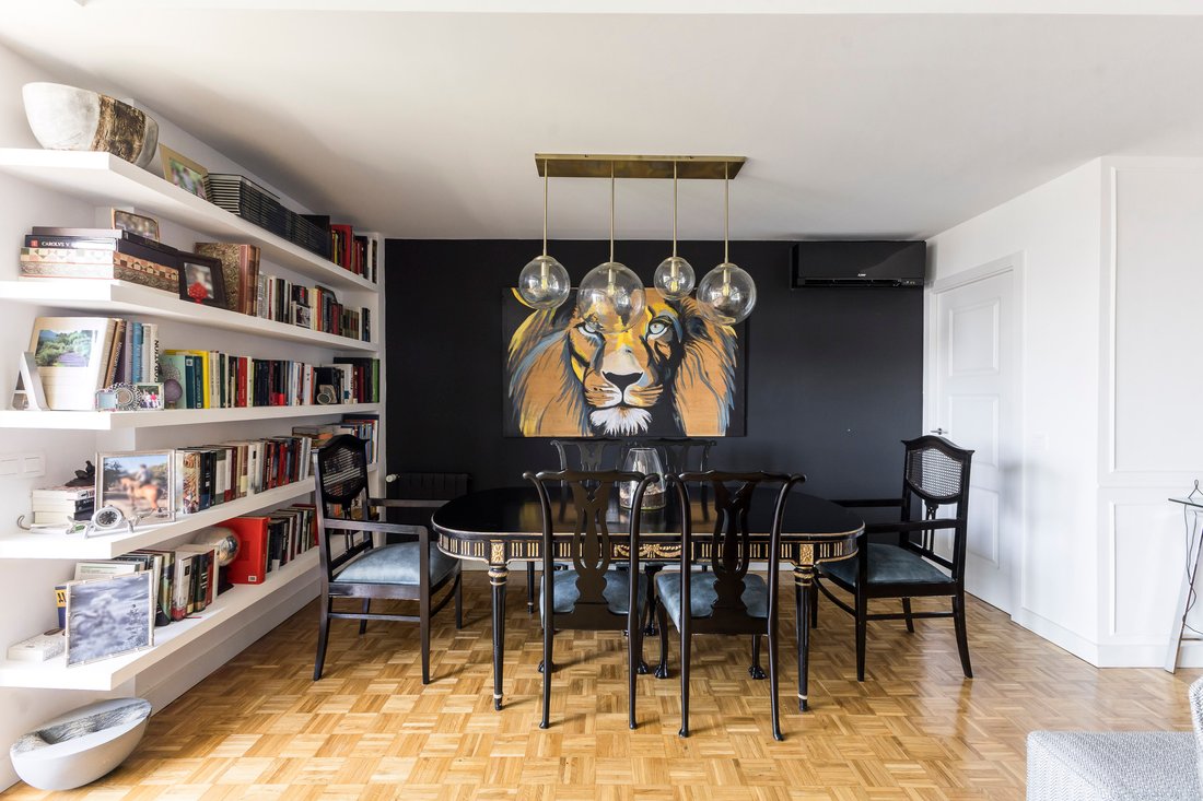 Apartment in Ciudad Lineal, Madrid, Spain 5 - 18355278