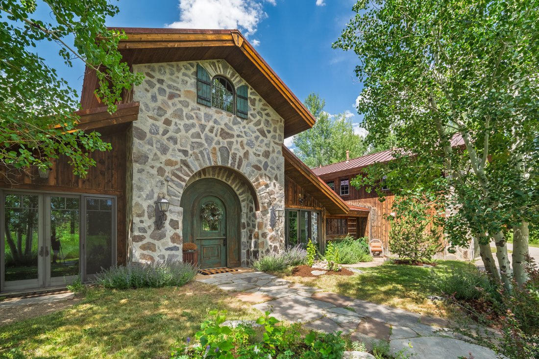 House in Steamboat Springs, Colorado, United States 2 - 18352909