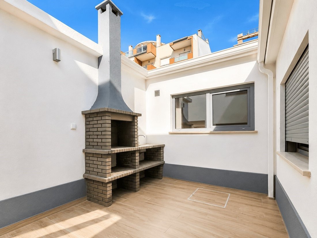 House in Costa da Caparica, Setubal, Portugal 4 - 18355736
