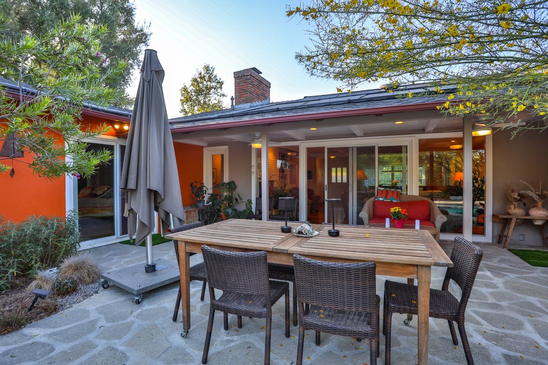 House in Claremont, California, United States 4 - 18352745