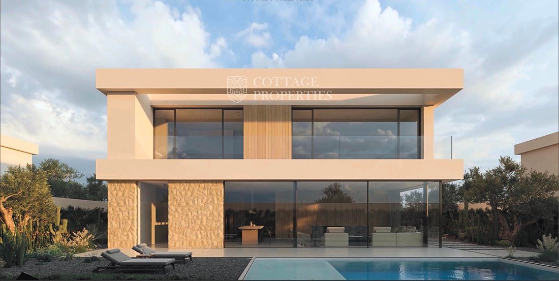 House in Premia de Mar, Catalonia, Spain 1 - 18353033