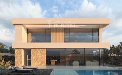 House in Premia de Mar, Catalonia, Spain 1