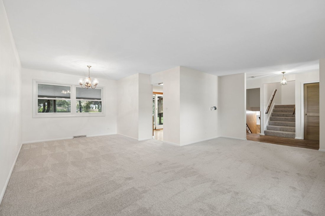 House in Lisle, Illinois, United States 2 - 18354721