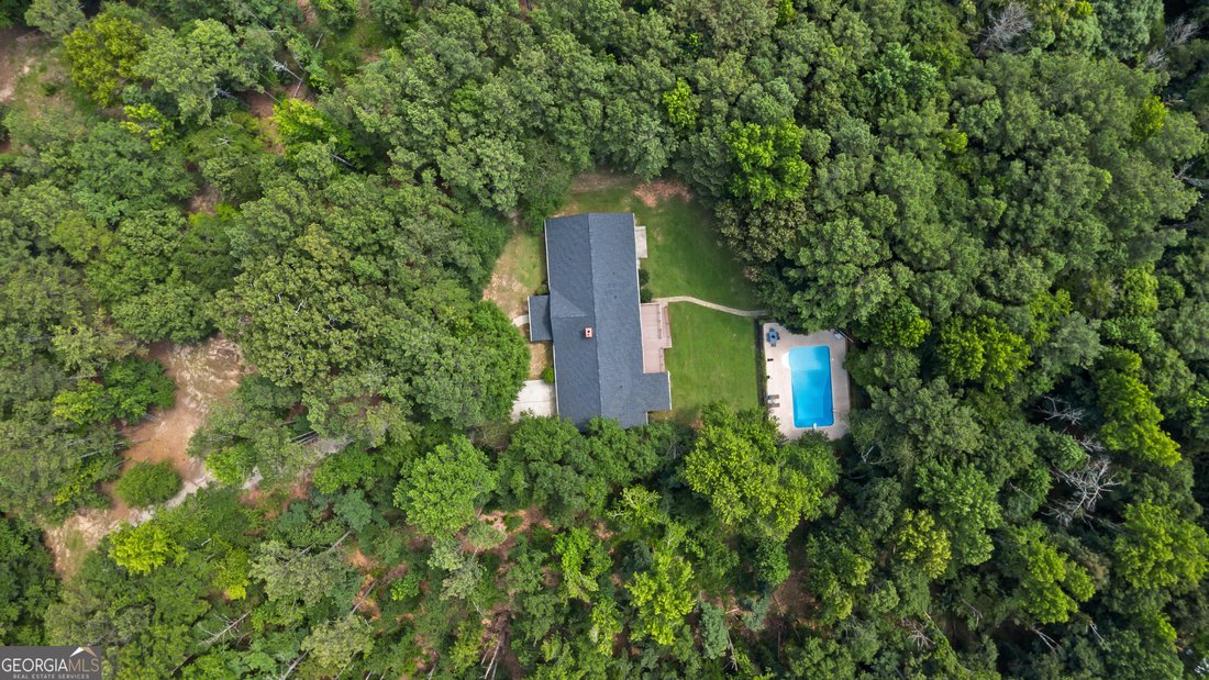 House in Ellenwood, Georgia, United States 5 - 16614408