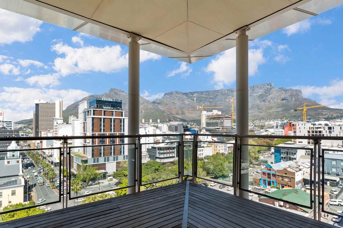 Apartment in City Centre, Cape Town, South Africa 2 - 18350748
