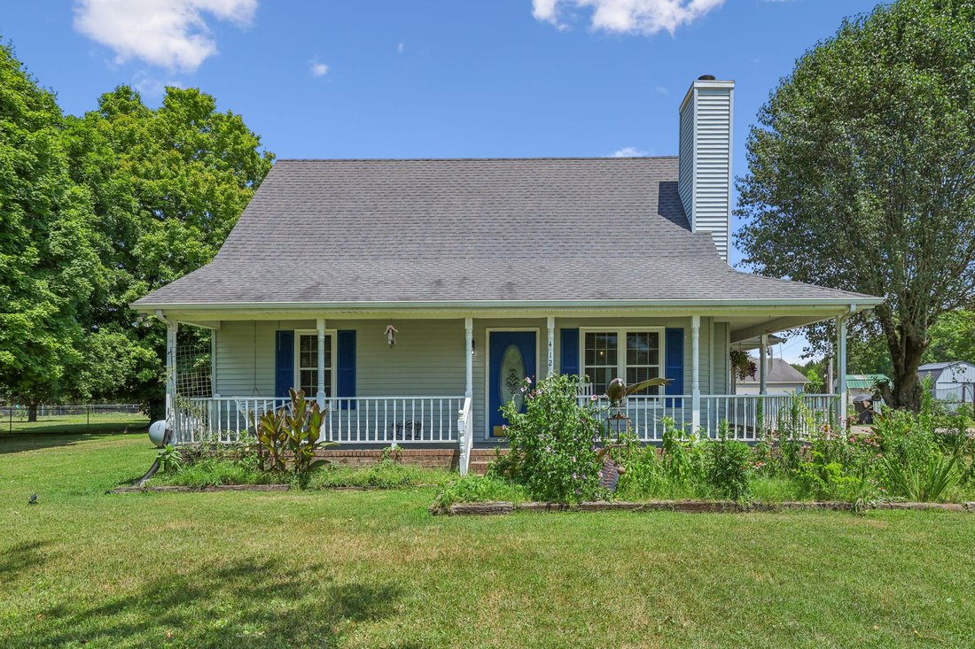 House in Murfreesboro, Tennessee, United States 4 - 18292179