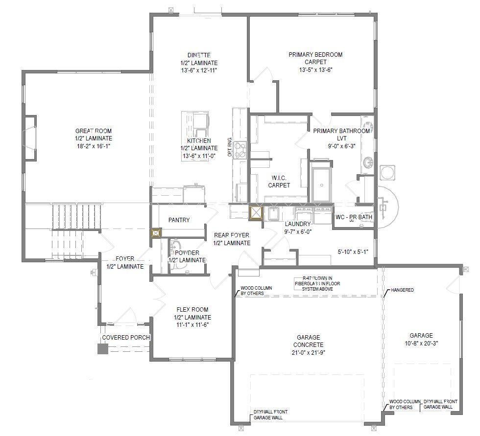 House in Sussex, Wisconsin, United States 4 - 18353846
