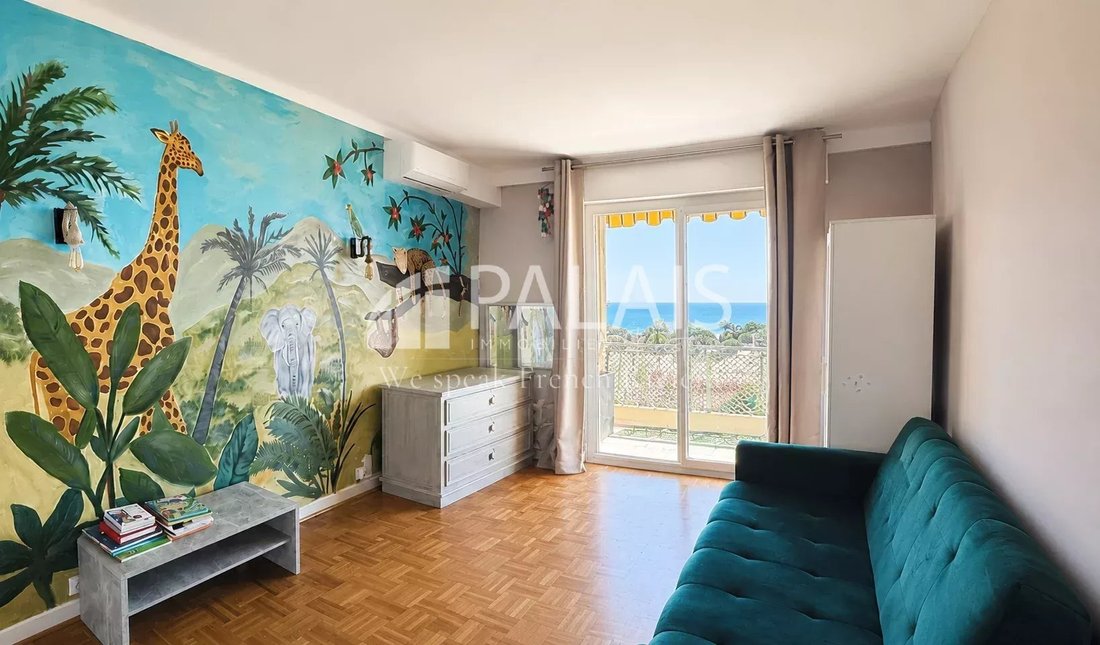 Apartment in French Riviera, Provence-Alpes-Côte d'Azur, France 5 - 18352630