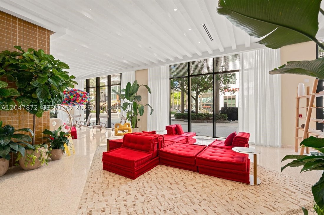 Condo in Miami, Florida, United States 4 - 18354245