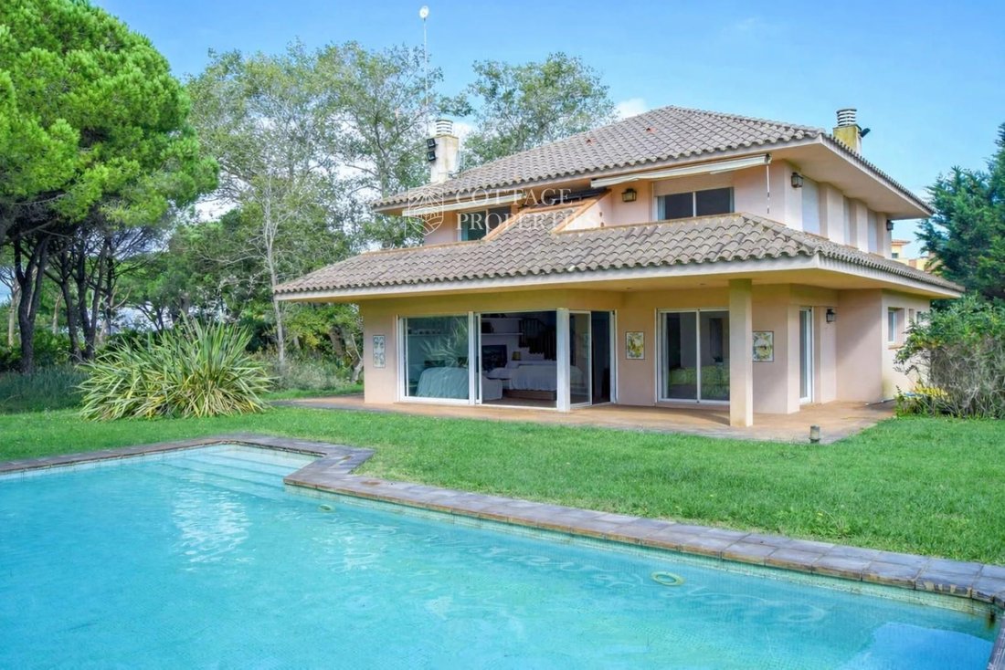 House in Pals, Catalonia, Spain 3 - 18353097